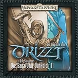  Der magische Stein: DRIZZT - Die Saga vom Dunkelelf 11