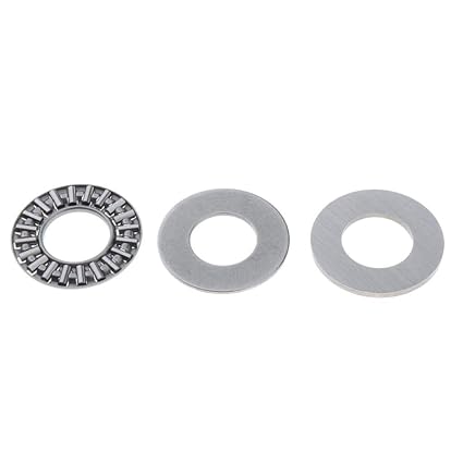 Lyla Thrust Washer Set Bearing Flat for 93341-214U1 Replacements | Motors | Parts & Accessories | Boat Parts | Outboard Engines & Components | Other