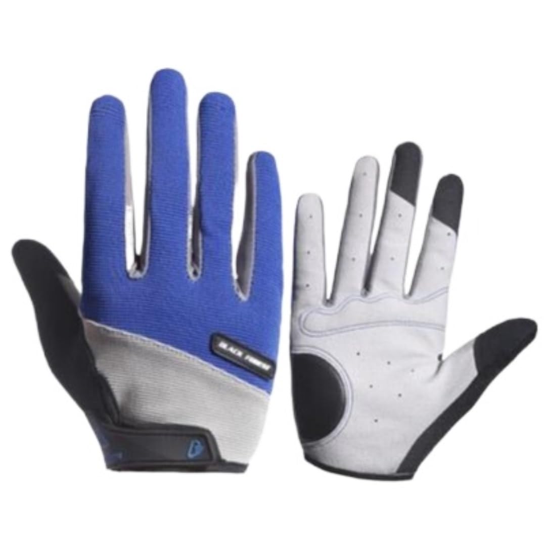 IRYZE Guantes Deportivos Guantes para Hombres Guantes De Invierno con Pantalla Táctil para Ciclismo Cálido Guantes De Ciclismo Hombre y Mujer