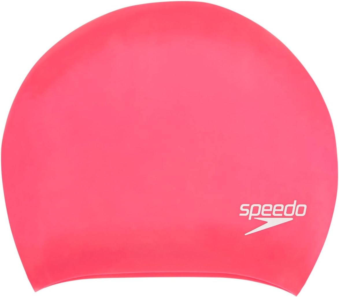 Speedo Unisex Long Hair Cap