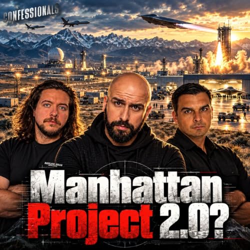 America&rsquo;s Next Manhattan Project? What&rsquo;s Being Planned in Montana? | Slingshot Nation