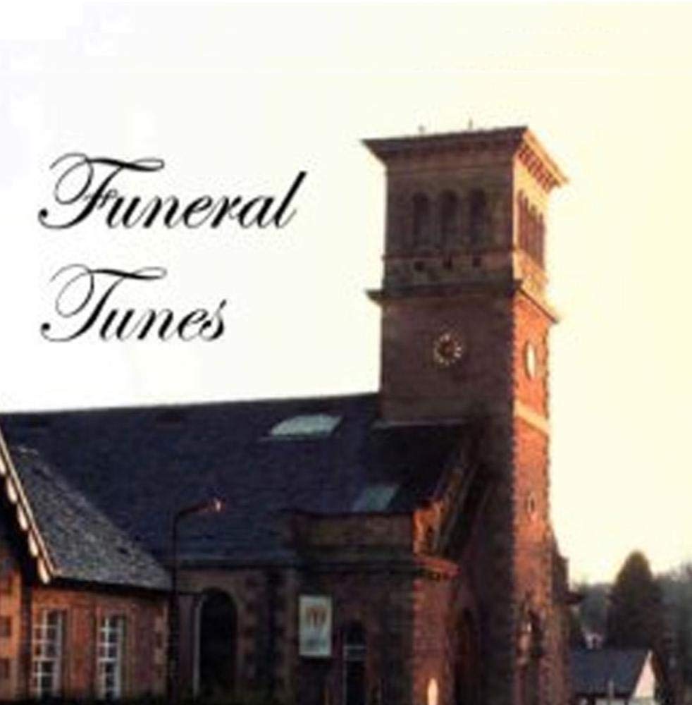 Buy Bagpipe Funeral Music Cd Online at Low Prices in India Amazon