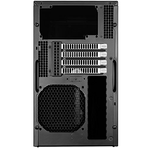 Build My PC, PC Builder, SilverStone Technology KL06B