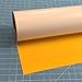 Siser Easyweed Yellow 15" x 5' Iron on Heat Transfer Vinyl Roll