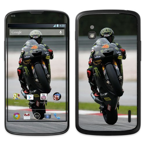 Diabloskinz B 0090-0021-0035 Skin per LG Google