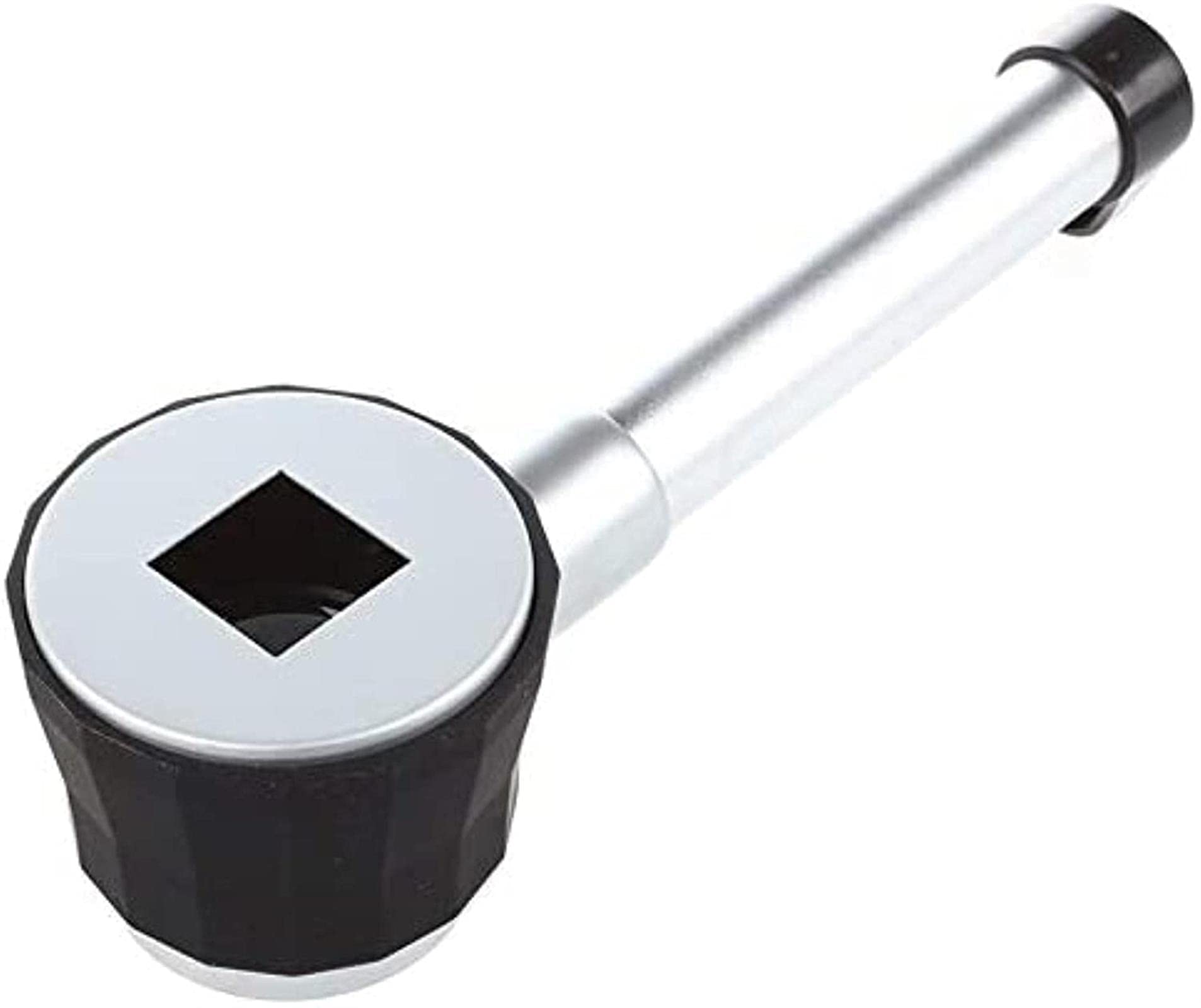 Lupa de Mano con luz LED de 10 aumentos y Escala Magnifyijewelry