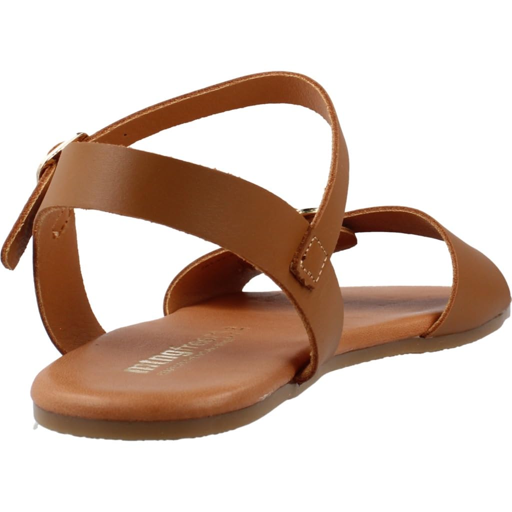 MTNG Barefoot Mujer 55905 Hielo