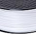 Paramount 3D PLA (White) 3.00mm 1kg Filament