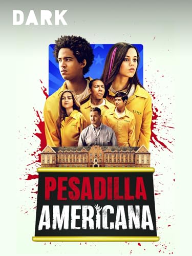 Pesadilla americana