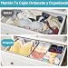 Imagen de Vtopmart Paquete de 12 Organizador Cajones