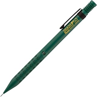 Pentel 派通 自动铅笔 Smash 限定 0.3mm 深褐色 Q1003-PLS2