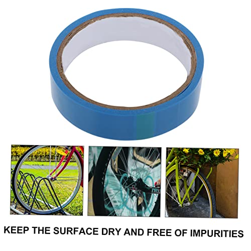 Tape de llanta Garneck 1 unidad para mountain bike miniatura 4