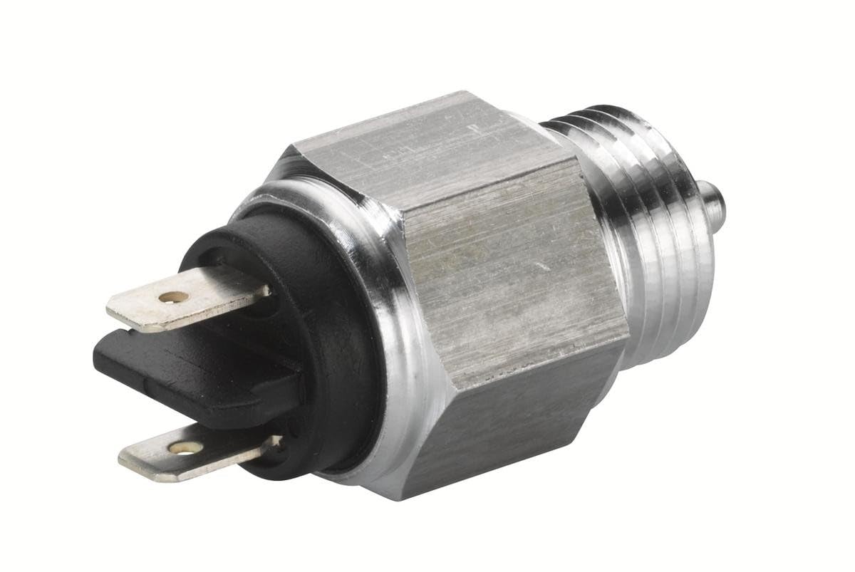 HELL 6ZF 007 673-001 Interruttore Luce Di Retromarcia