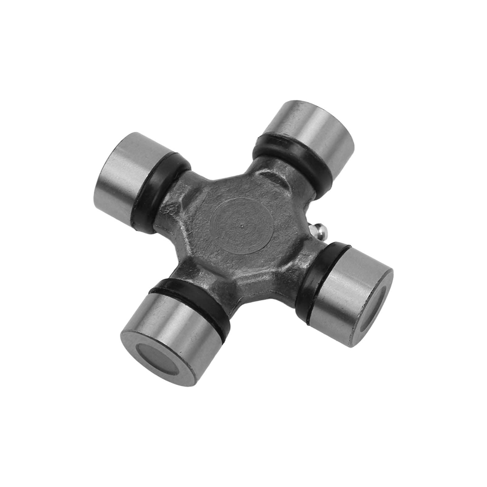 Joint d'arbre de transmission de voiture, kit d'accessoires en métal pour arbre de transmission arrière pour Navara D40