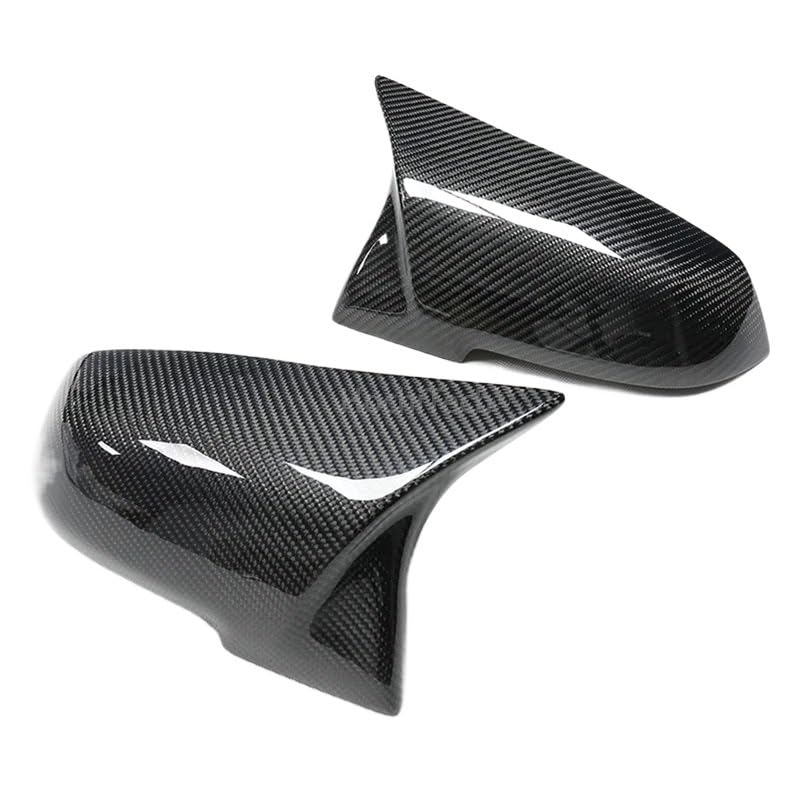 Cubierta de espejo retrovisor para Serie 4 F32 F33 F36 para lucir estilo deportivo en ruta 5