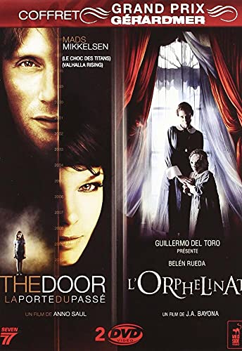 Bipack Grand Prix De Gerardmer : The Door + L'Orphelinat