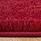 Amazon.com: DETUM Wine Red Runner Rug 2X6 for Hallyway Entryway Kitchen ...
