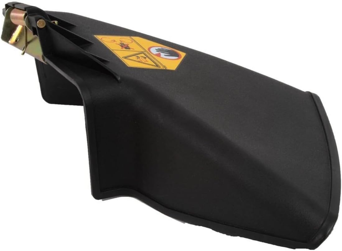 Replacement for MTD Rider Mower Discharge Chute for 731-1032B