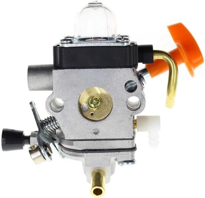 YAEGER Suitable for Stihl FS90 FS100 FS100R FS110 FS110R FS130 HL90K HL95 HL100 HT100 HT101 HT130 KM90 KM10 KM130 Carburettor