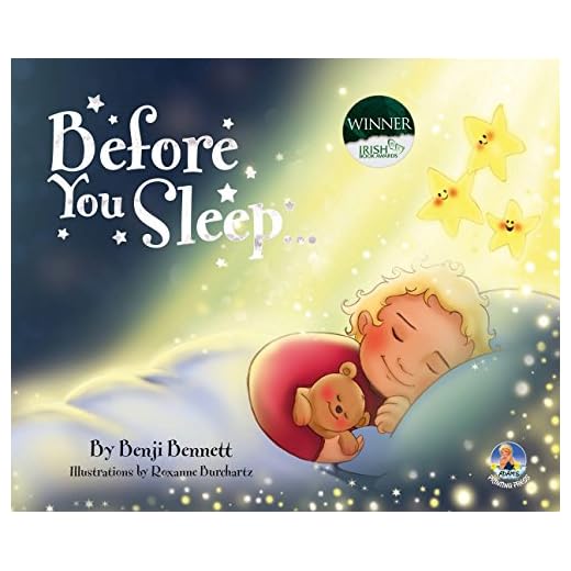Before You Sleep