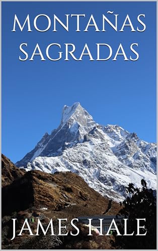 MONTAÑAS SAGRADAS