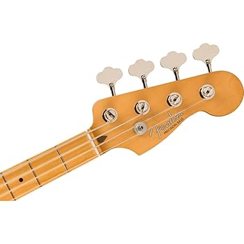 Amazon | Fender フェンダー 製エレキベース Vintera® II '50s