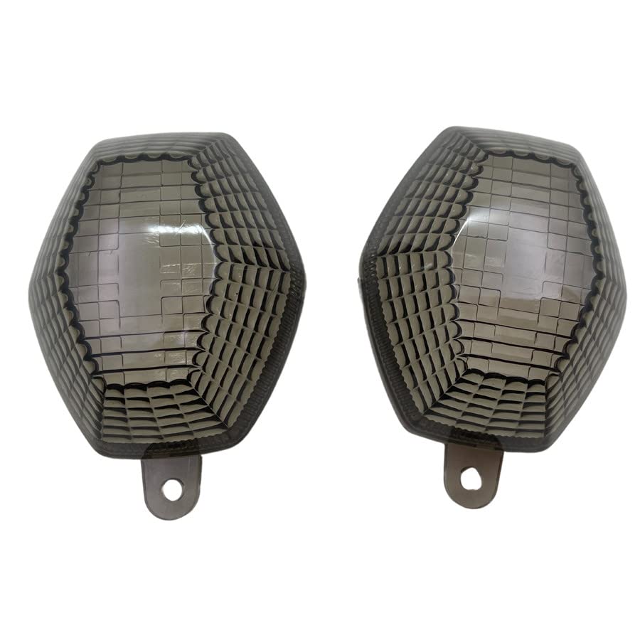 Lentille clignotant moto DL650 et DR-Z 400 pour vos sorties tout-terrain et road trips