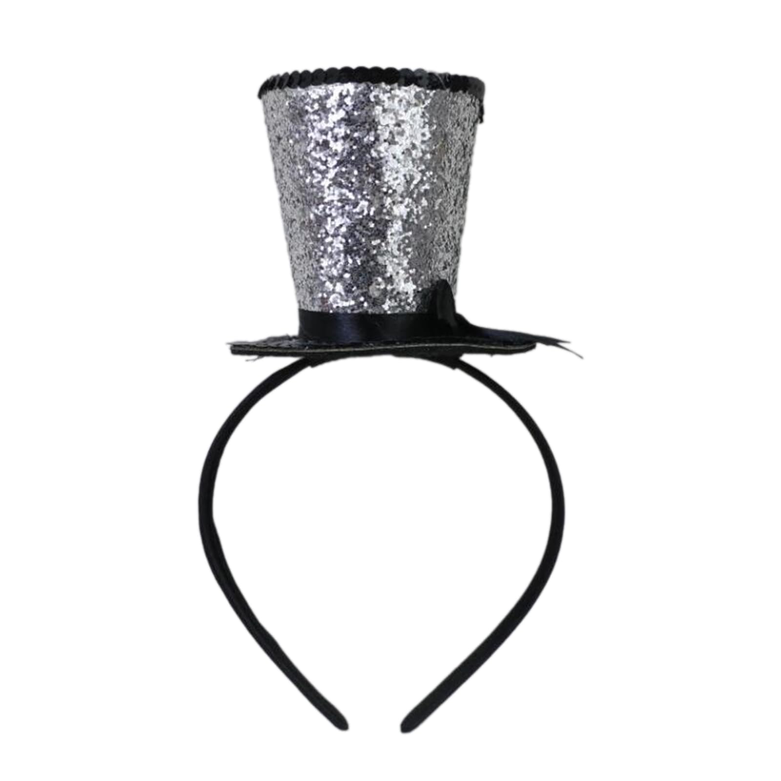 Maxtonser Fascinator Pillbox Hat for Cocktail Tea Party Headwear Exquisite French Fascinator for Halloween