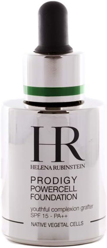 Helena Rubinstein Prodigy Powercell Foundation SPF 15 - # 23 Beige Biscuit 30ml/1oz