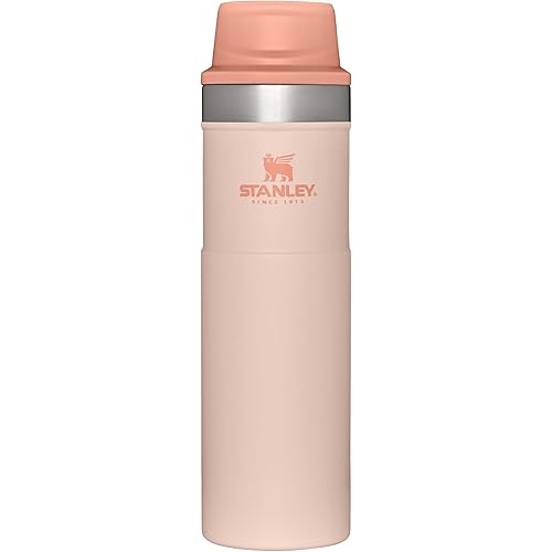 STANLEY Classic Trigger-Action Travel Mug | 16 OZ