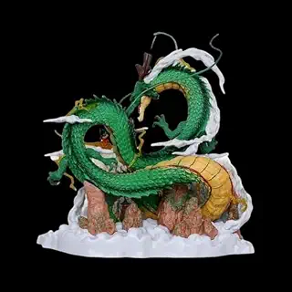 Oniaburデスクトップフィギュア高精度2 Dアニメーションフィギュアコレクション