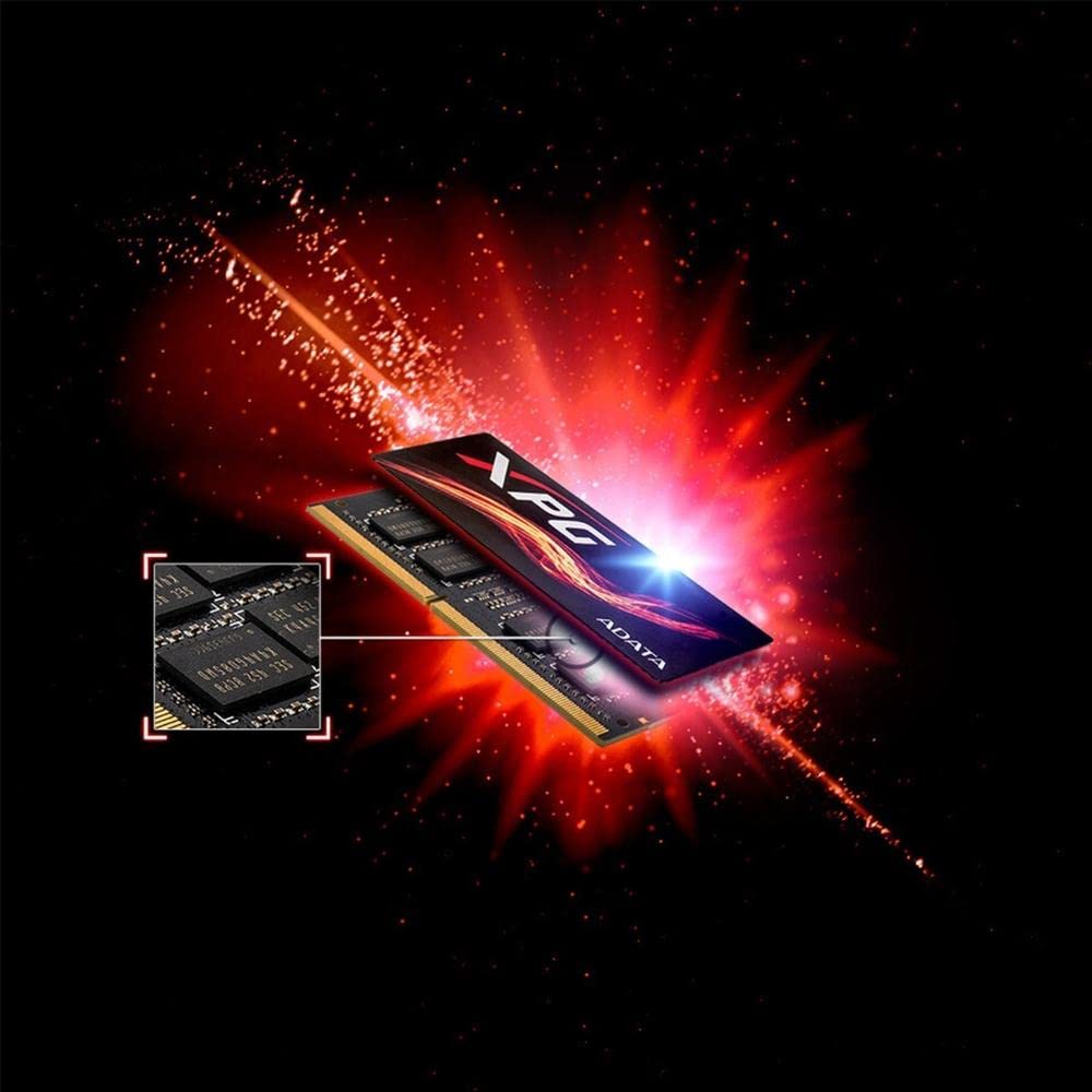 Amazon.in: Buy XPG Flame 16GB DDR4 2666 MHz PC4-21300 CL18 1.2V