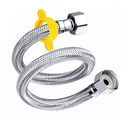 Manguera Ducha 1M Marca yeemeen