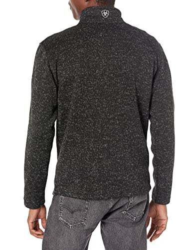 Image of Ariat Men's Caldwell Full Zip Sweater