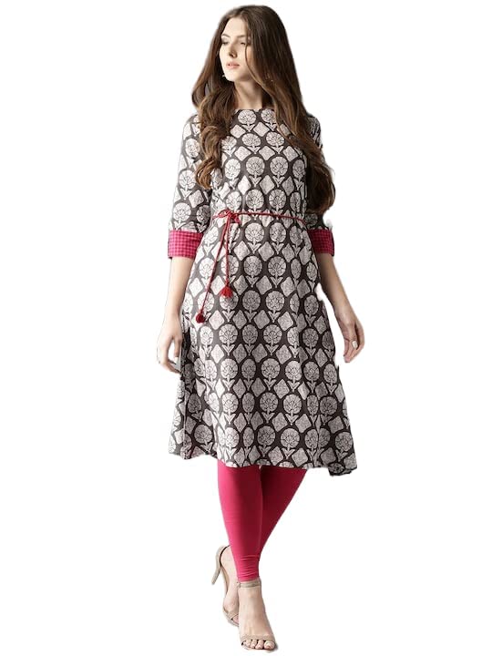 Image of ANNI DESIGNER Women's Kurta