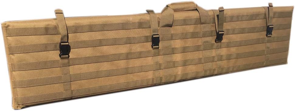 Galati Gear Rifle Case Carry Mat, Coyote Brown, RMC4931CB