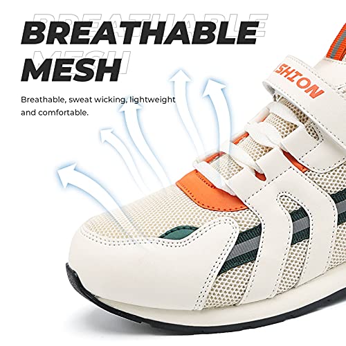 Ashion Boys Sneaker Boys Girls Tennis Running Walking Shoes #TOP1