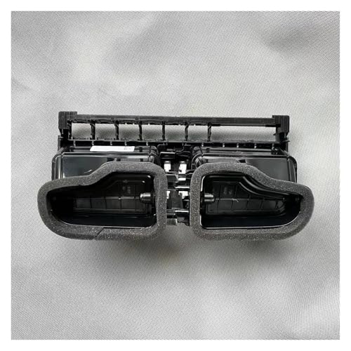 Salida aire acondicionado con panel frontal resistente para VW Vento y Polo 6R 2