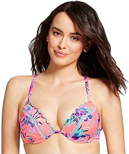 34ddd bathing suit tops