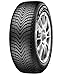 Produktbild VREDESTEIN SNOWTRAC 5-185/55/R14 80T - C/C/74dB - Winterreifen