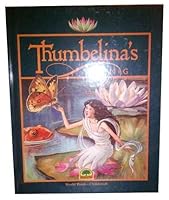 Thumbelina's song 0716616017 Book Cover