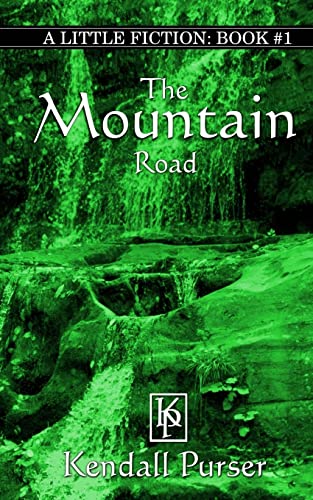 The Mountain Road (A Little Fiction)