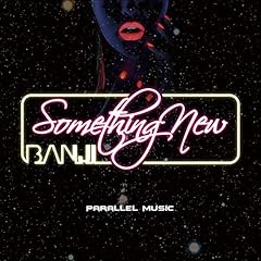 Something new / BANJI