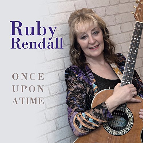 Ruby Rendall Écouter Once Upon a Time de Ruby Rendall sur Amazon Music