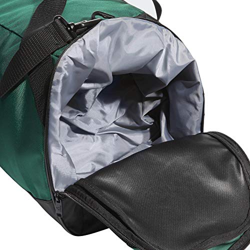 Adidas Issue 2 Medium Duffel Bag, Team Dark Green, One Size #TOP5