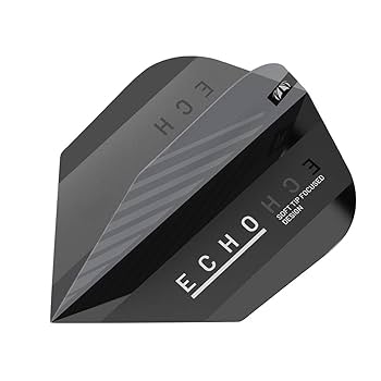 美品 TARGETターゲット ECHOエコー12 2BA 19g 定価11000 ダーツ > ソフトダーツ > ブランド【タ行】 > ターゲット