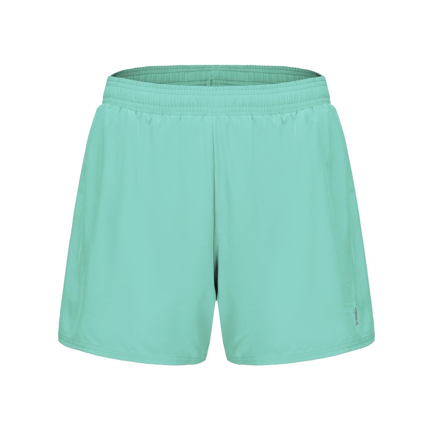 Karrimor Men's Blue Run 5 Inch Shorts in Size L, Sports Direct