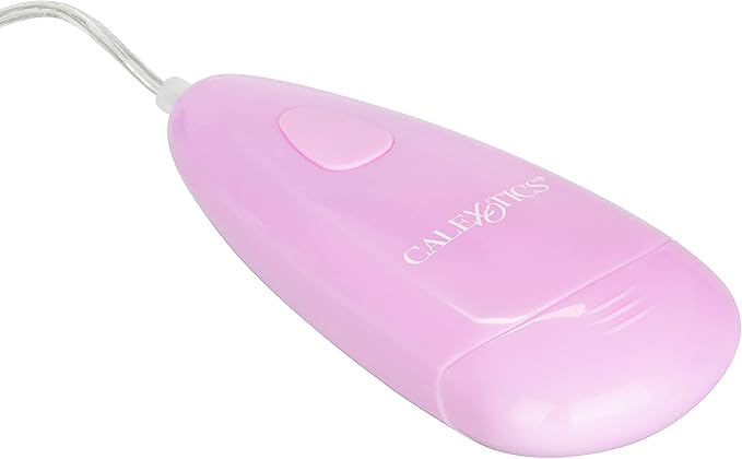 Detalle balas vibradoras Calexotics