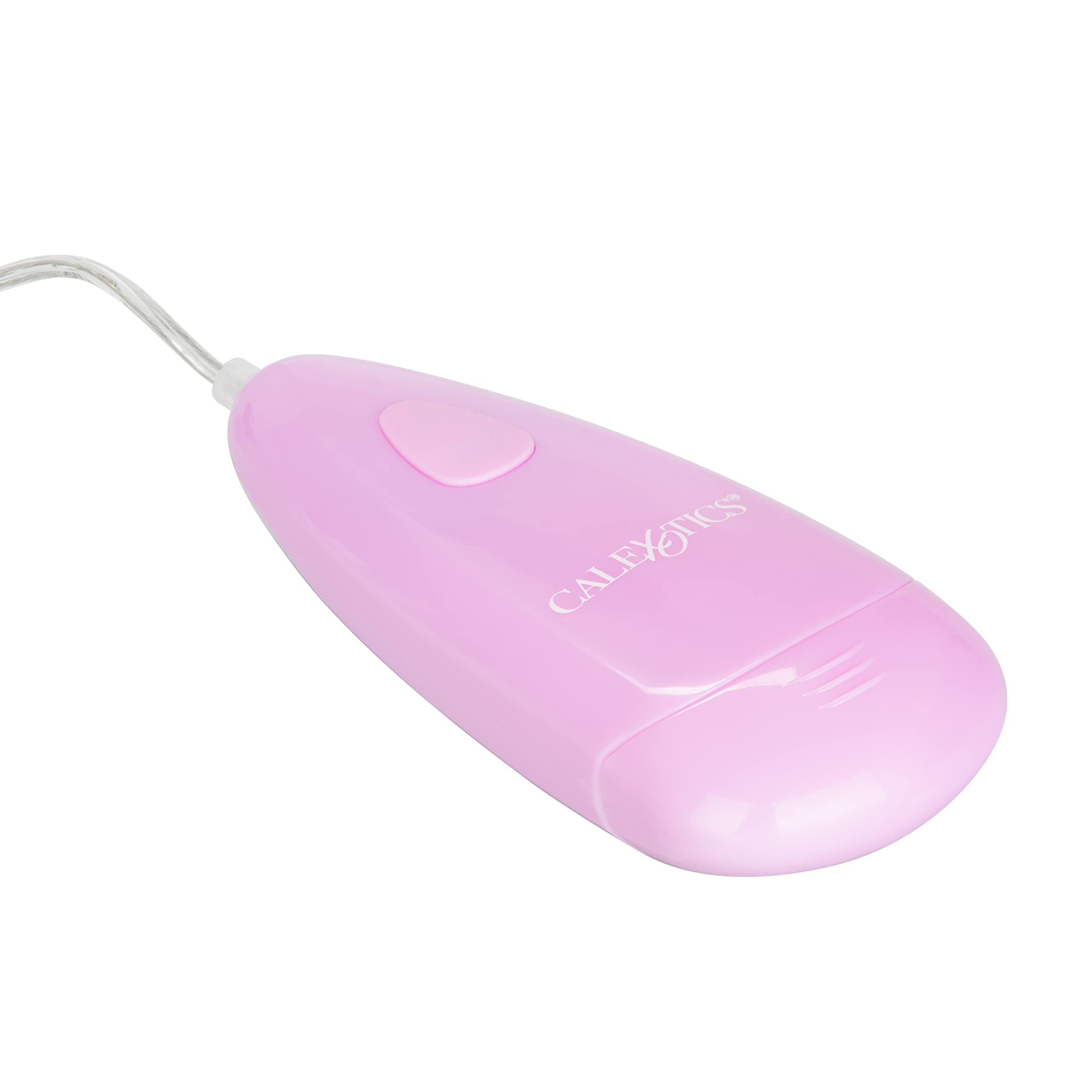 vibrating strapless dildo Amazon.com: CalExotics Pocket Exotics Double Bullet Vibrator - Waterproof  Sex Toys for Couples - Adult Vibe Massager Eggs
