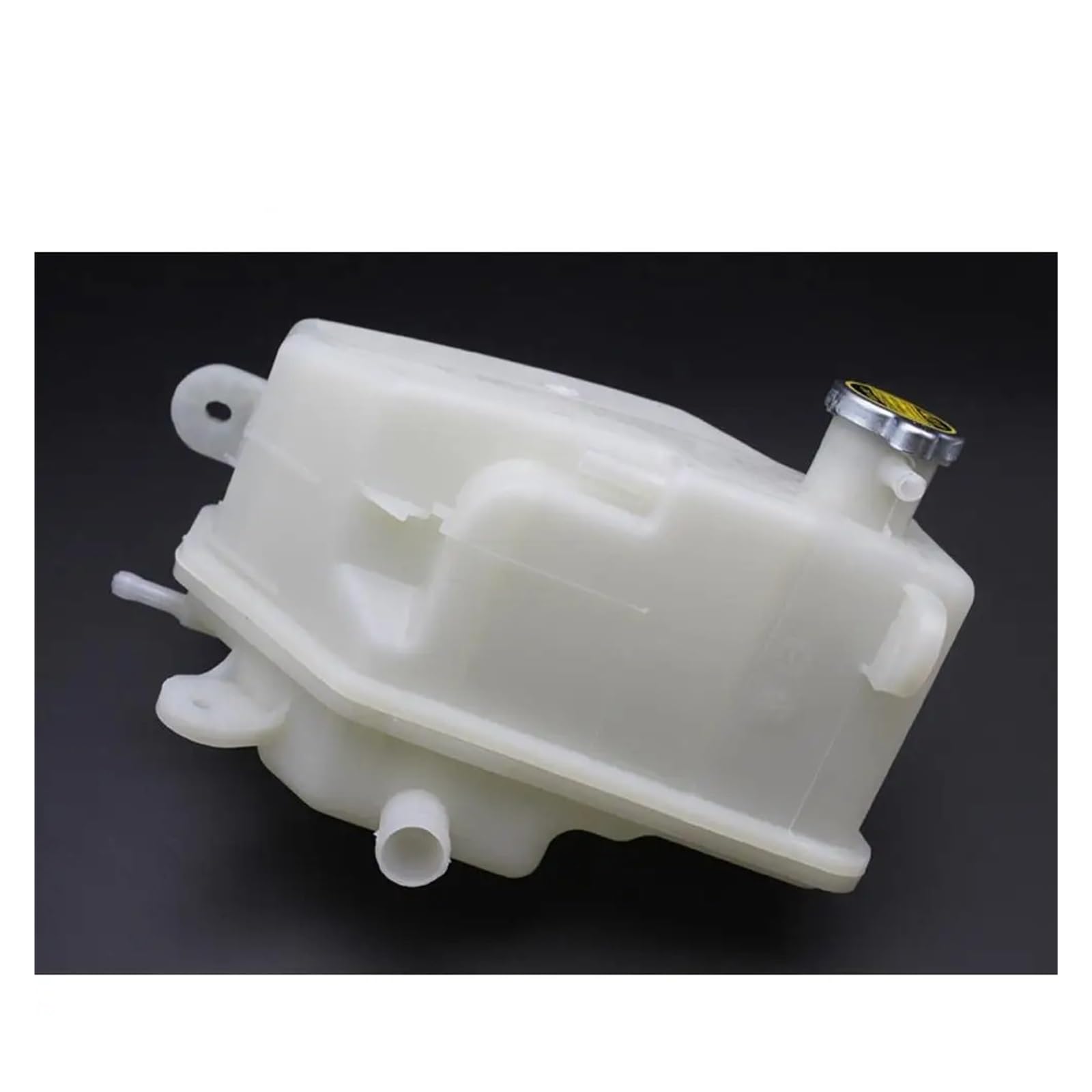 Depósito Compensación Refrigerante Para Hyundai Para Santa Para Fe 2000 2001 2002 2003 2004 2005 Depósito Del Tanque De Refrigerante Motor Coche 25430-26410 2543026410